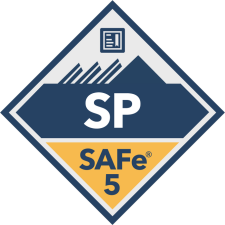 SAFe 5 Practitioner Certification